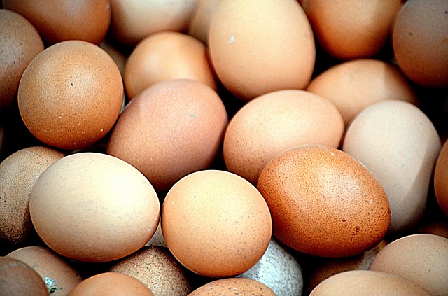 Egg The Most Nutritious Food And Health Benefits