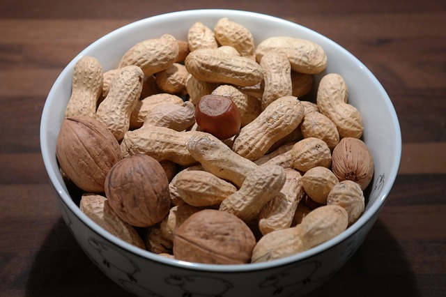 Groundnuts Essential For Optimal Health